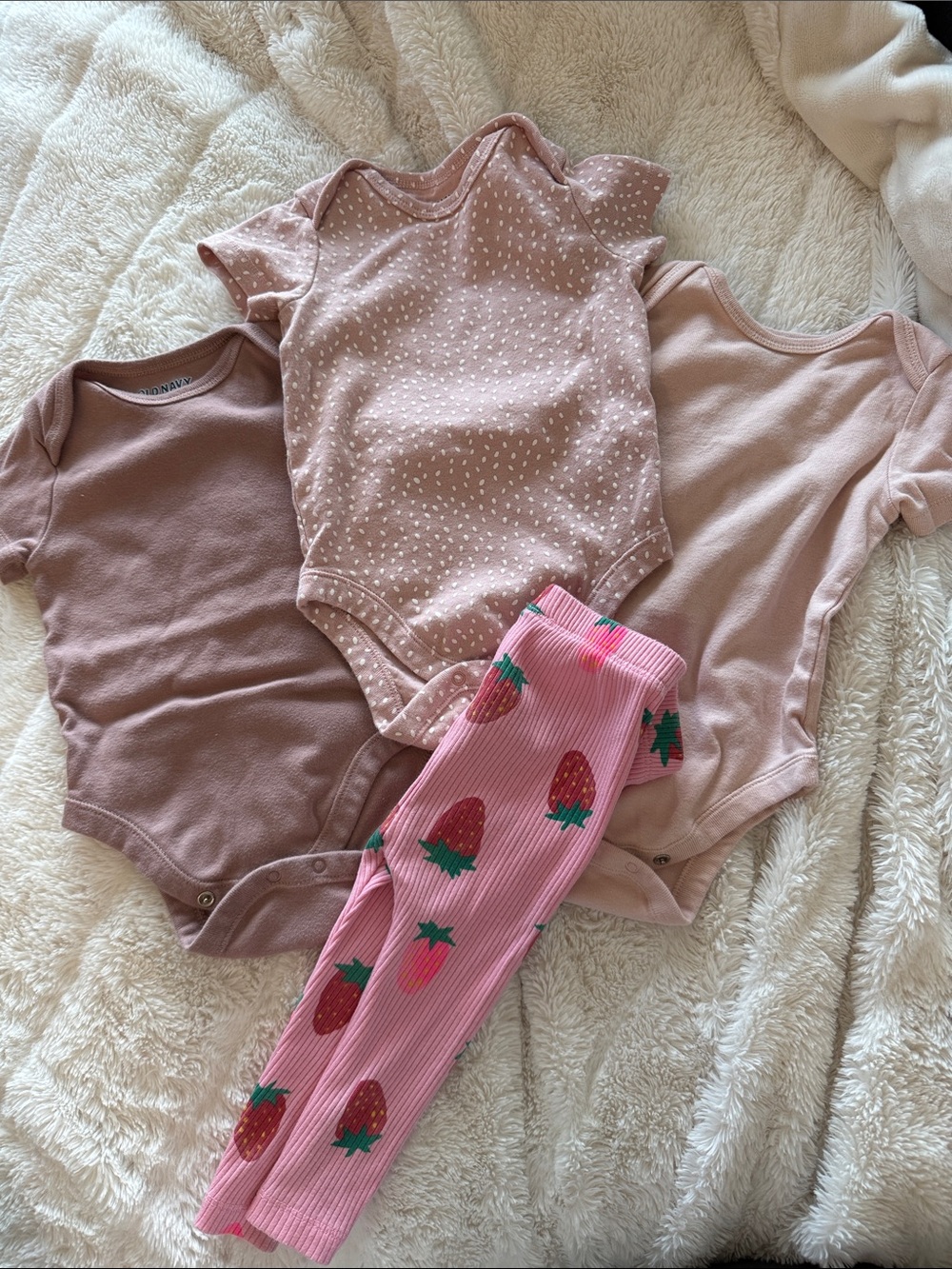 Old Navy Bundle